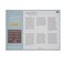 Fabriano Artistico Traditional White Watercolor Block, 140 lb./300 gsm